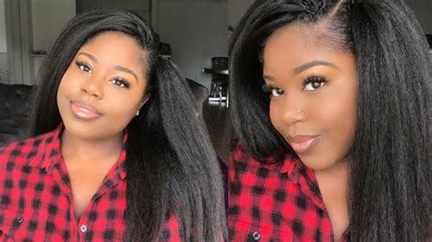 crochet hair styles straight|straight crochet hair styles pictures.